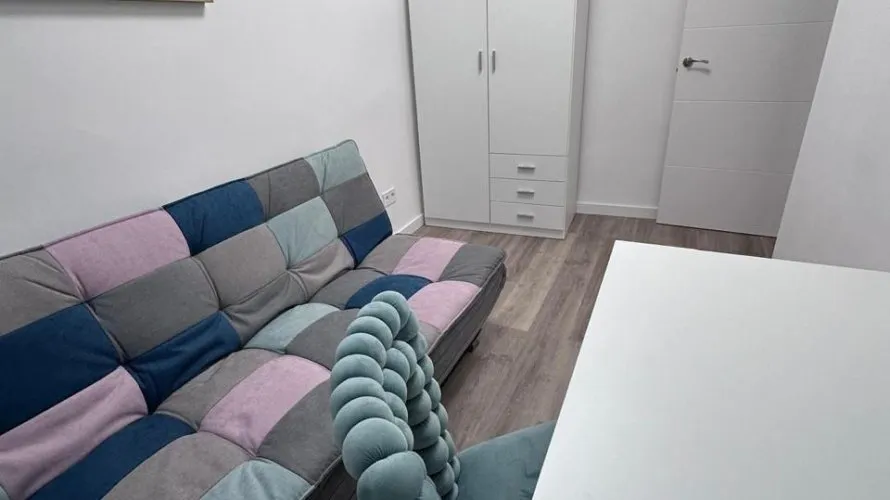 Квартира 85м² в Торревьеха, Испания №1261 № 8