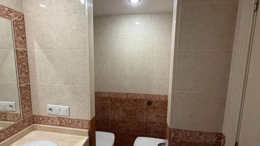 Квартира с 2 спальнями в Аликанте, Испания №1163 № 16
