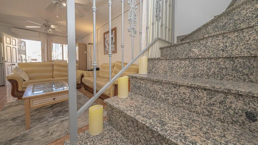 Квартира 86м² в Ла Регия, Испания №1070 № 21