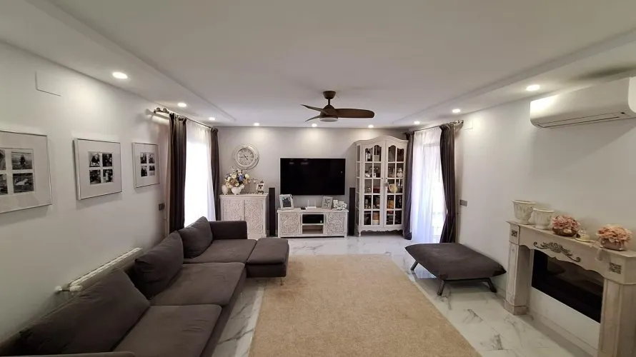 Квартира 168м² в Пинар де Камповерде, Испания №1332 № 5