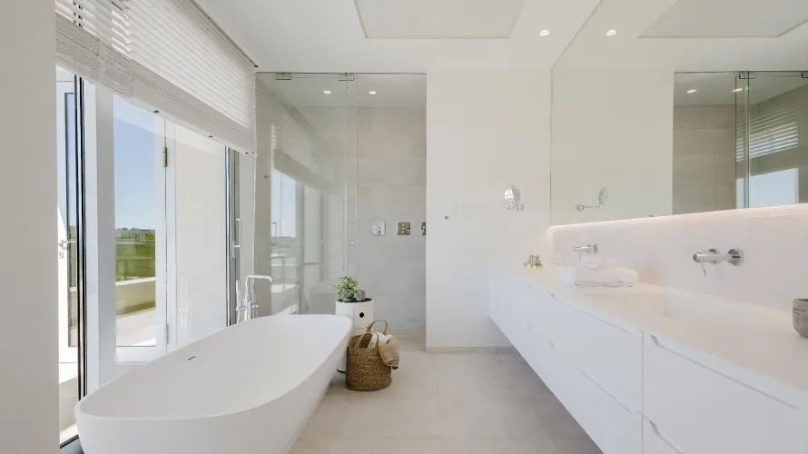 Вилла 546м² в Ориуэла, Испания №984 № 13