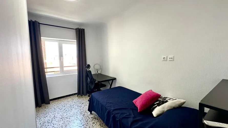 Квартира 93м² в Кампоамор, Испания №1328 № 7