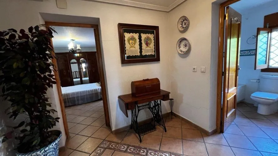 Квартира 180м² в Сан-Висенте-дель-Распеиг, Испания №463 № 19
