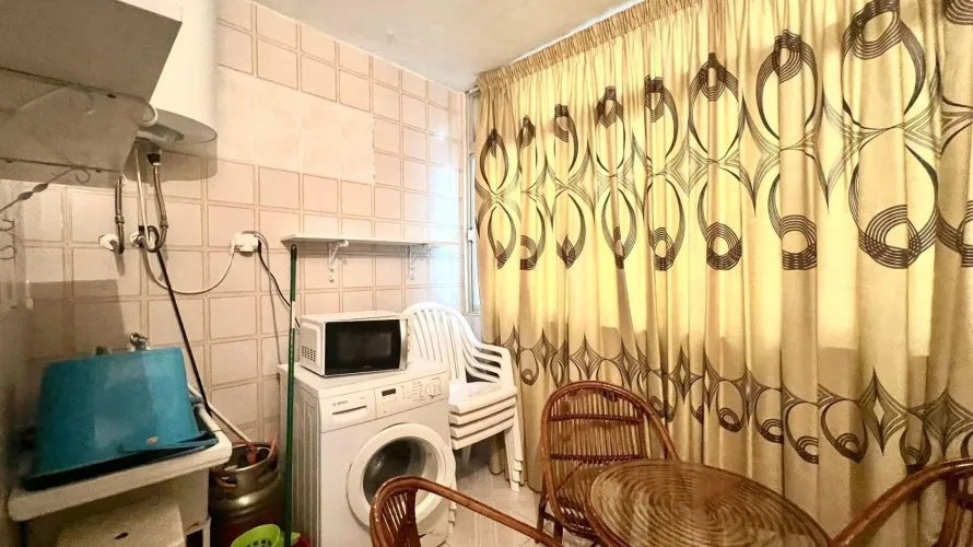 Квартира с 3 спальнями в Торревьеха, Испания №1081 № 17