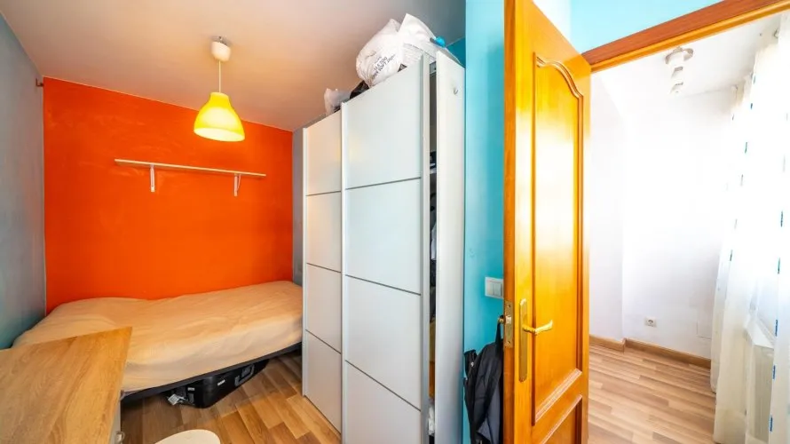 Квартира с 2 спальнями в Мадрид, Испания №851 № 10