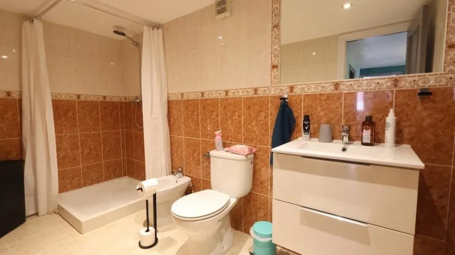 Квартира с 3 спальнями в Кампоамор, Испания №1378 № 15