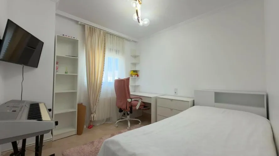 Дом с 5 спальнями в Сан-Хуан, Испания №1343 № 18