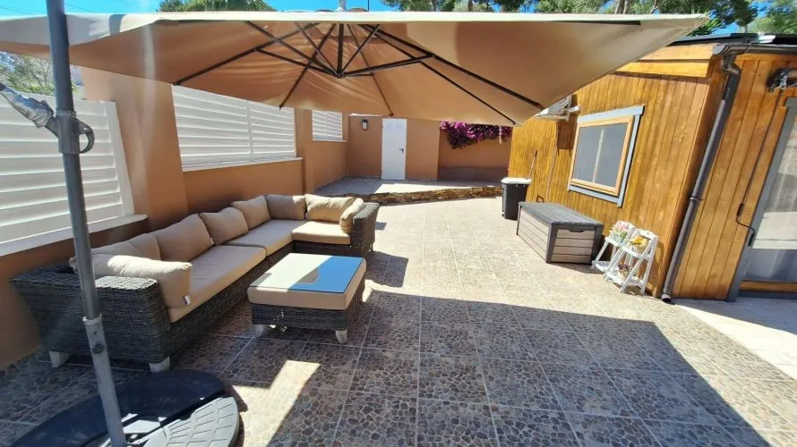 Квартира 168м² в Пинар де Камповерде, Испания №1332 № 26