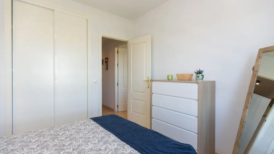 Квартира 65м² в Дехеса де Кампоамор, Испания №885 № 13