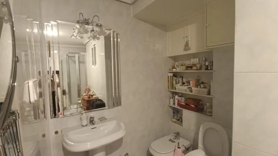 Квартира с 2 спальнями в Мадрид, Испания №1384 № 10