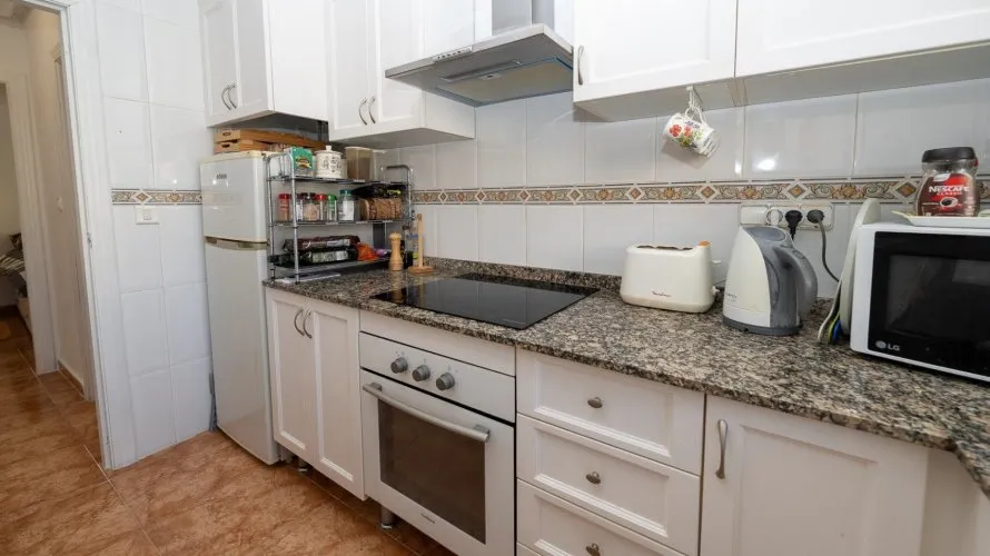 Квартира 86м² в Ла Регия, Испания №1070 № 14