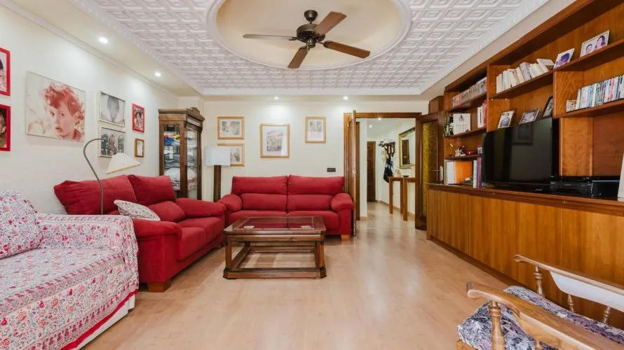 Квартира 100м² в Торревьеха, Испания №1055 № 4