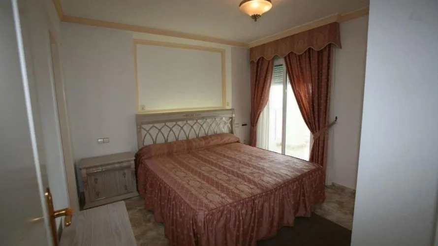 Квартира 140м² в Кальпе, Испания №932 № 12