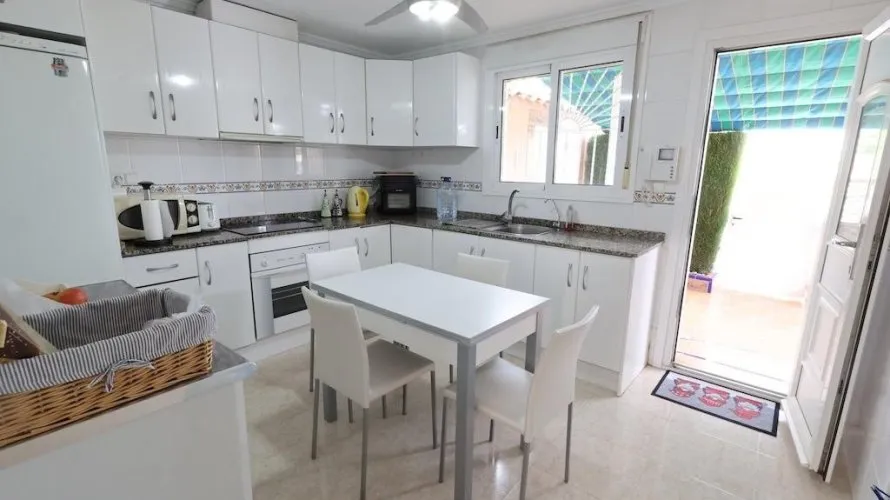 Дом с 5 спальнями в Сьюдад Кесада, Испания №1402 № 12