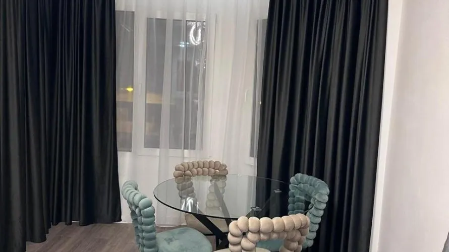 Квартира 85м² в Торревьеха, Испания №1261 № 4