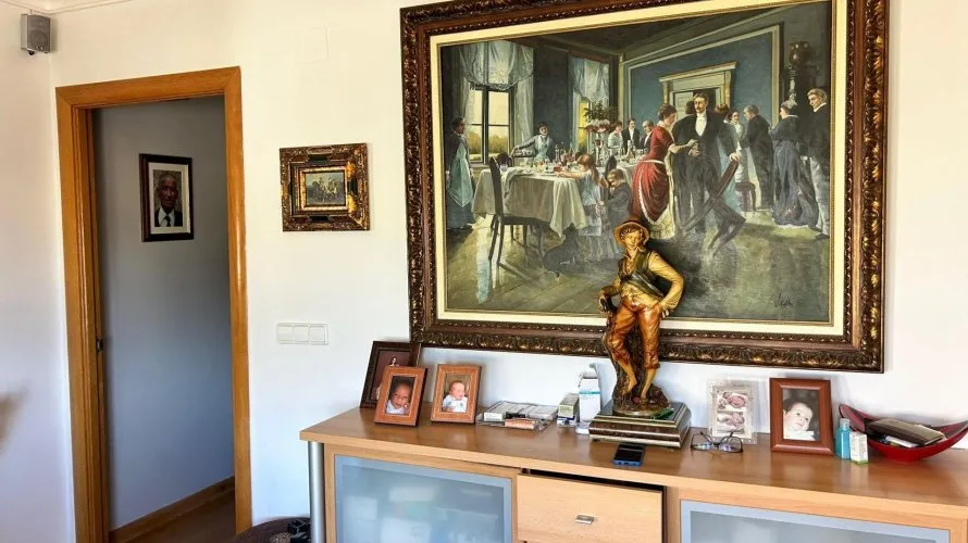 Квартира с 4 спальнями в Ла Нусия, Испания №1342 № 22