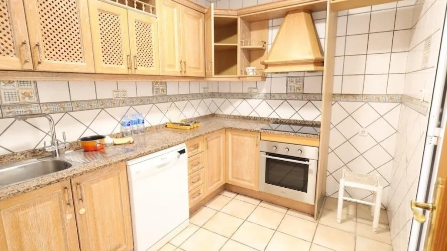 Дом с 3 спальнями в Лос Балконес, Испания №1403 № 1