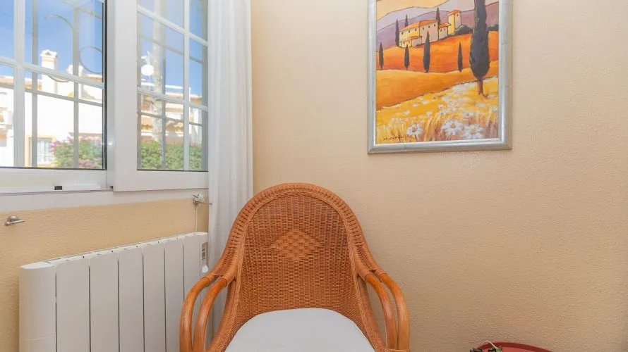 Квартира 73м² в Плайя Фламенка II, Испания №1099 № 25
