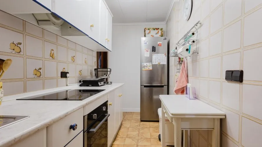 Квартира 100м² в Торревьеха, Испания №1055 № 12