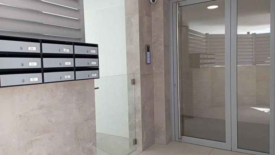 Квартира с 3 спальнями в Кальпе, Испания №160 № 27