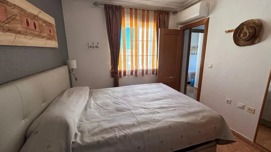 Квартира с 1 спальней в Торревьеха, Испания №86 № 15