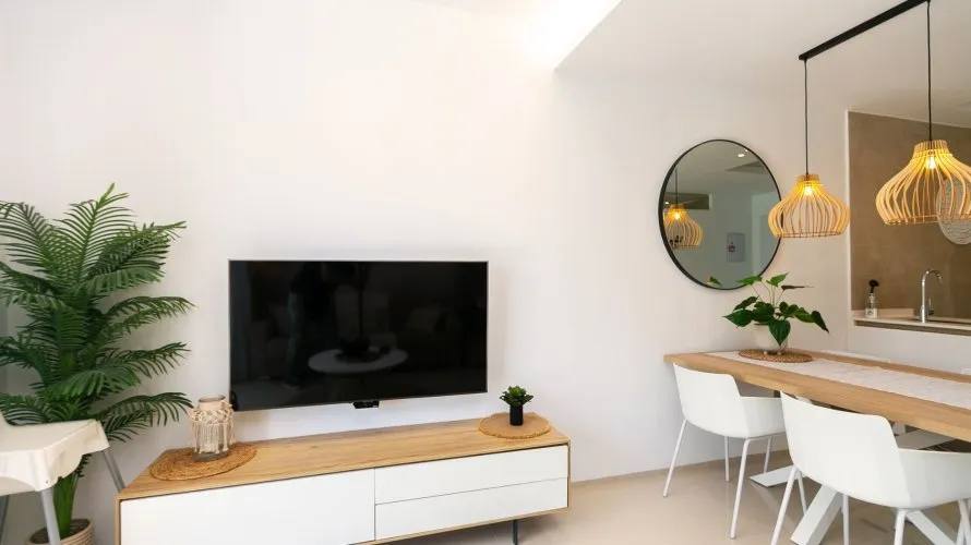 Квартира 73м² в Рохалес, Испания №1154 № 11