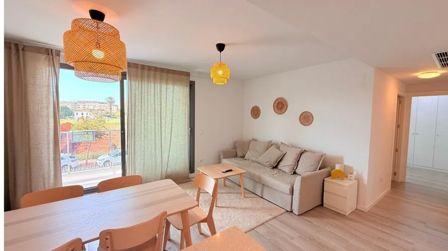 Квартира 62м² в Дения, Испания №180 № 6