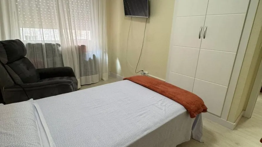 Квартира 107м² в Торревьеха, Испания №1415 № 5