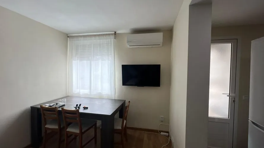 Квартира с 1 спальней в Валенсия, Испания №875 № 20