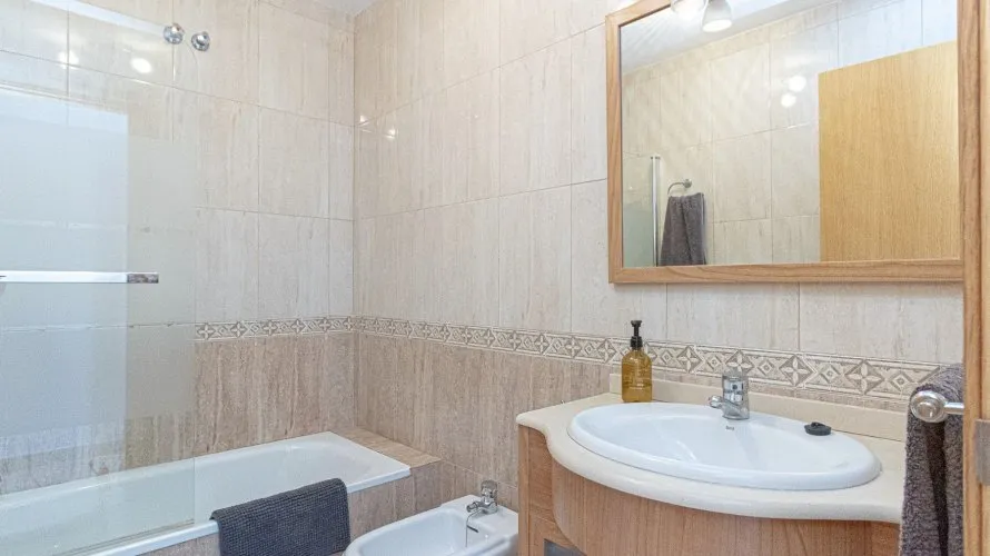 Дом 76м² в Аликанте, Испания №1107 № 9