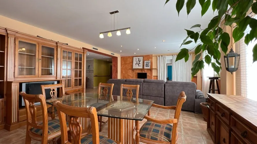 Квартира 170м² в Годеллета, Испания №1306 № 19