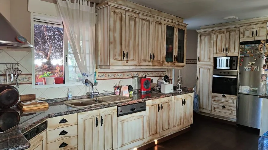 Квартира 290м² в Ла Нусия, Испания №1147 № 23