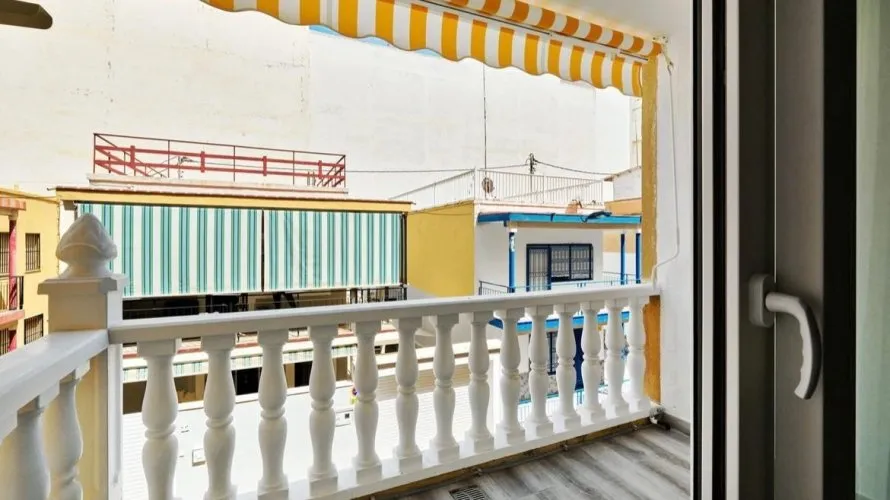 Квартира 75м² в Торревьеха, Испания №1346 № 9