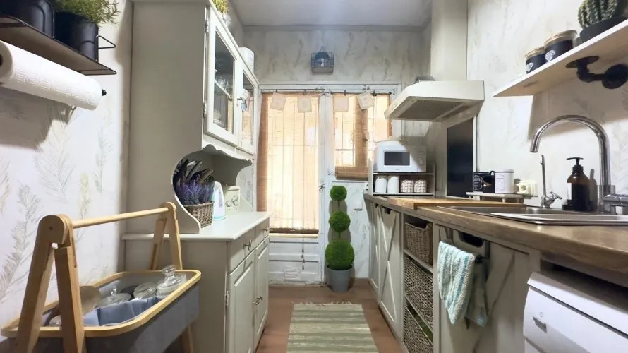 Квартира с 3 спальнями в Торребланка, Испания №963 № 26