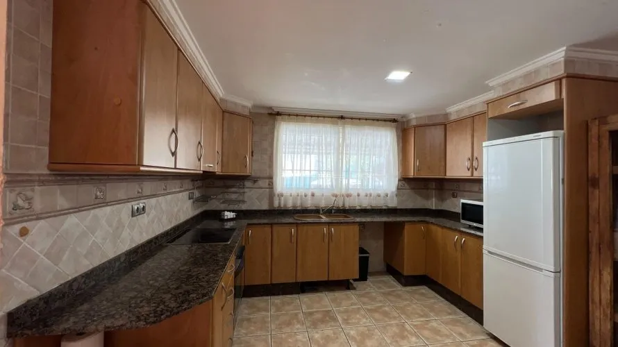 Квартира 170м² в Годеллета, Испания №1306 № 13