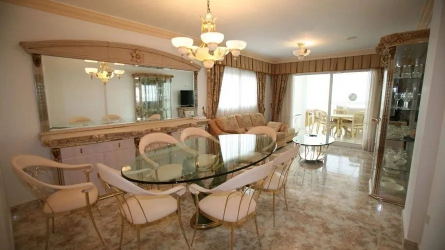 Квартира 140м² в Кальпе, Испания №932 № 4
