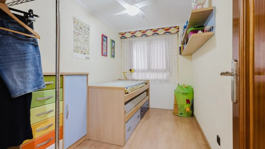 Квартира 100м² в Торревьеха, Испания №1055 № 15