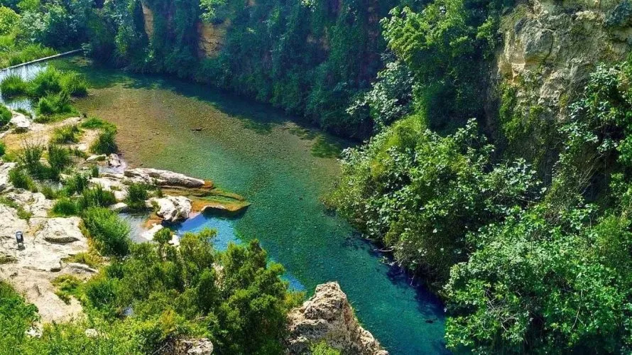 Вилла с 3 спальнями в Педрегер, Испания №313 № 10