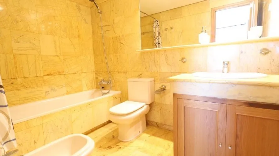 Дом с 3 спальнями в Кабо Роиг, Испания №1410 № 8