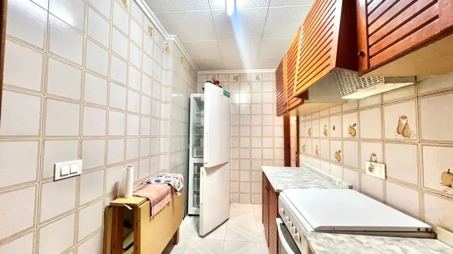 Квартира с 3 спальнями в Торревьеха, Испания №1081 № 7