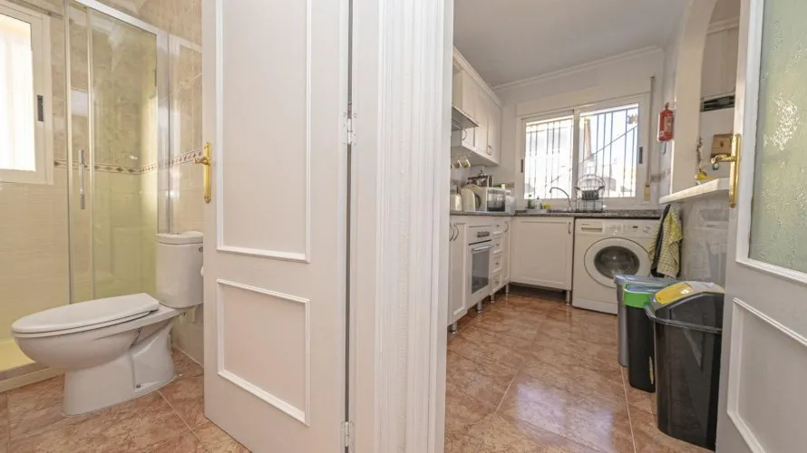 Квартира 86м² в Ла Регия, Испания №1070 № 11