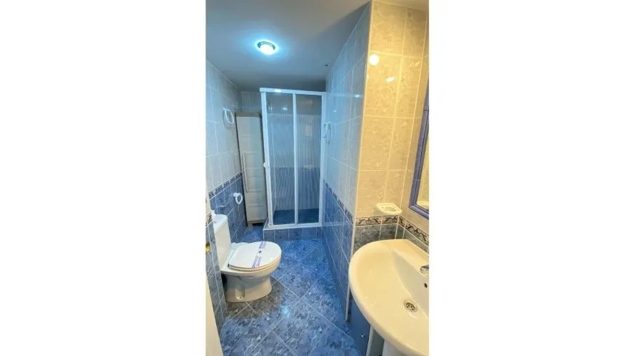 Квартира 90м² в Кальпе, Испания №930 № 8