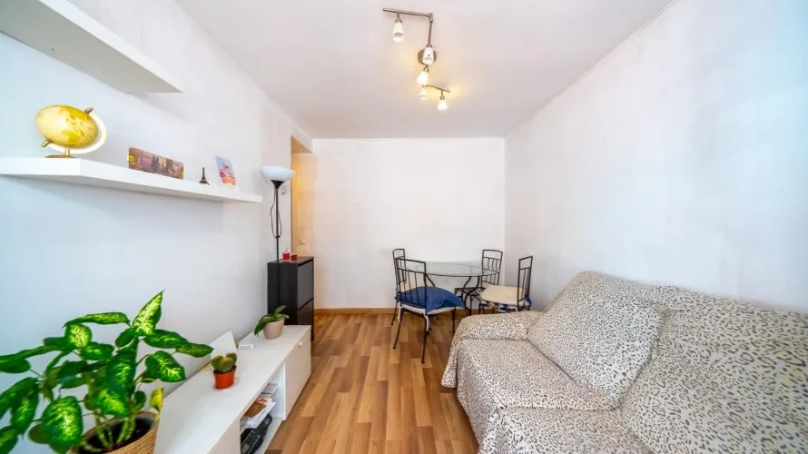 Квартира с 2 спальнями в Мадрид, Испания №851 № 2