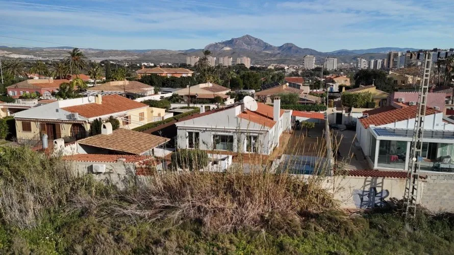 Квартира с 3 спальнями в Эль Кампельо, Испания №1013 № 8