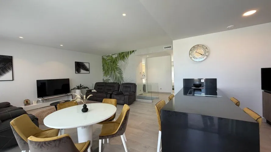 Дом 324м² в Финестрат, Испания №1411 № 4