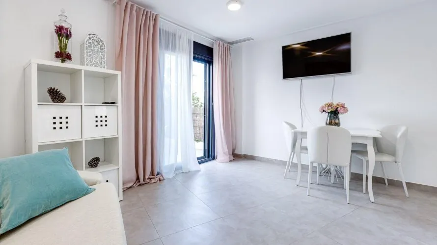 Квартира 56м² в Ла Мата, Испания №1271 № 14