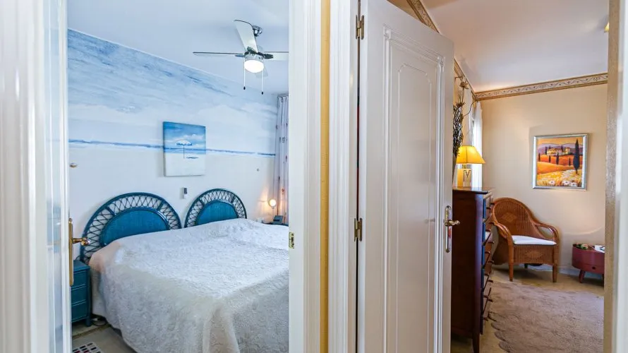 Квартира 73м² в Плайя Фламенка II, Испания №1099 № 19