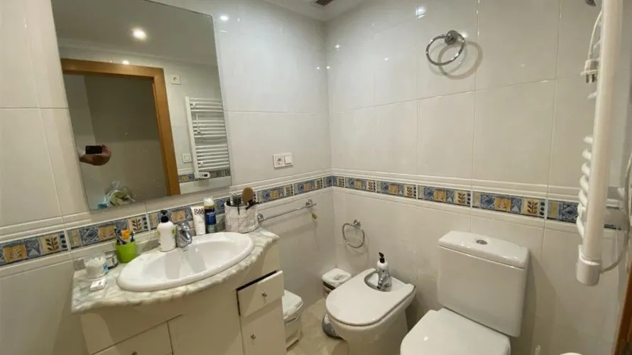 Квартира 134м² в Алтея, Испания №931 № 15