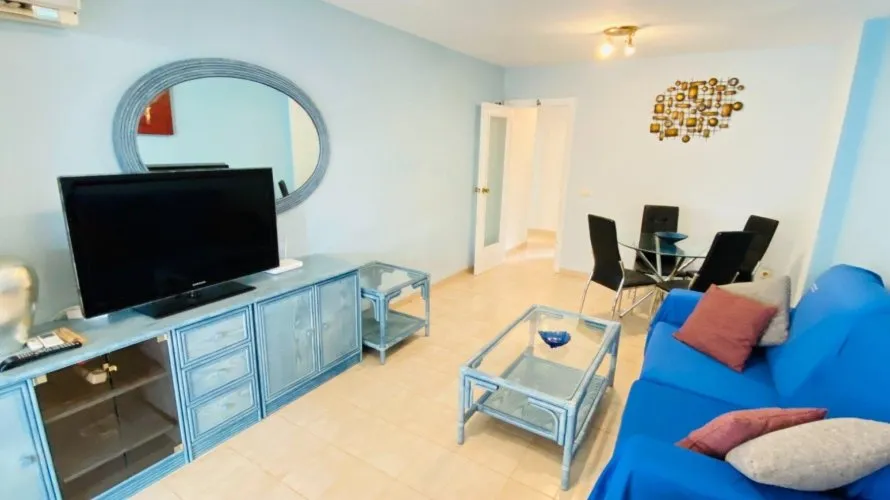 Квартира 90м² в Кальпе, Испания №930 № 5