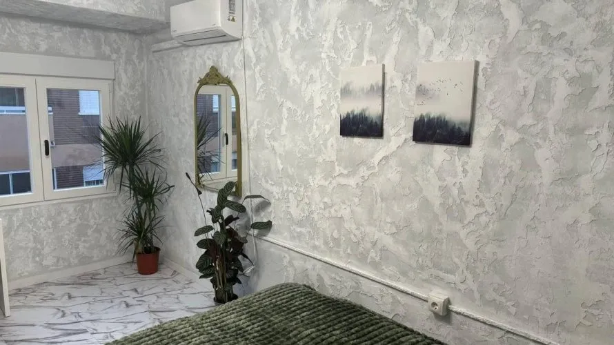 Квартира с 1 спальней в Мислата, Испания №1121 № 16